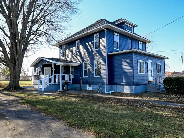 1410 3rd St, Sandusky, OH 44870