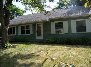 1597 Mason Dixon Dr E, West Lafayette, IN 47906