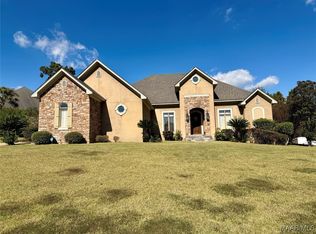 6267 Henley Way, Montgomery, AL 36117