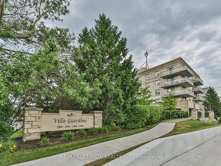 2500 Rutherford Rd #307 — Photo 2