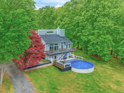 398 Old Mountain Road, Otisville, NY, 10963