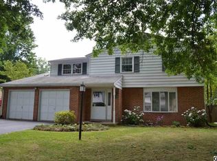 504 Ellen Rd, Camp Hill, PA 17011