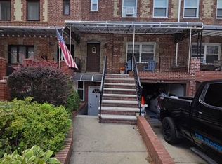 53-132 63rd St #1, Maspeth, NY 11378