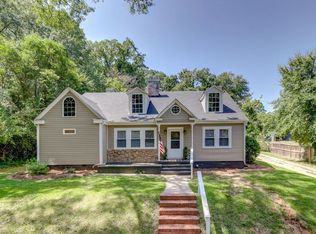 208 Brookside Rd, Spartanburg, SC 29301