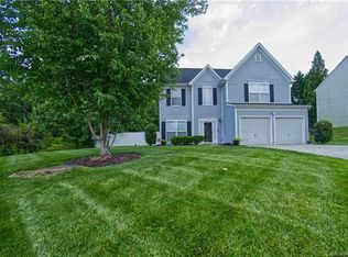 600 Pawley Dr, Charlotte, NC 28214