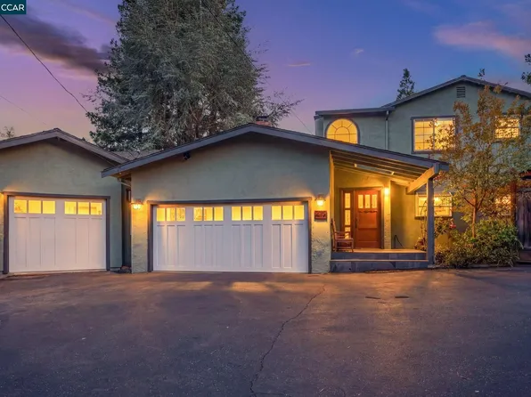 419 Kingsley Ct, Pleasant Hill, CA 94523