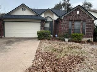 2710 Beechnut Trce, Cedar Park, TX 78613