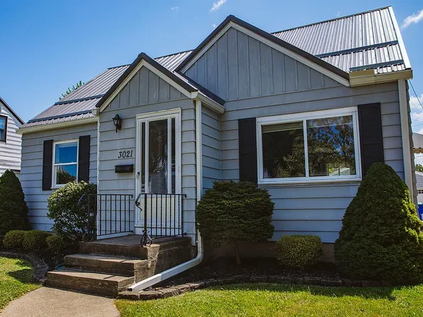3021 Kirschner Pkwy, Hamburg, NY 14075