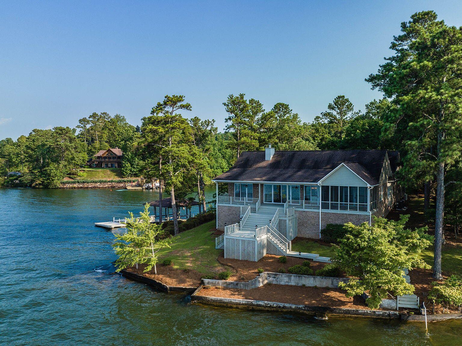 43 Lynwood Path, Dadeville, AL 36853 MLS 23726 Zillow