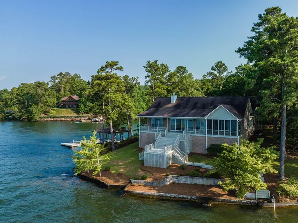 43 Lynwood Path, Dadeville, AL 36853