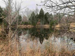 2440 Highway 124, Greenfield, TN 38230