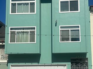 2925 San Bruno Ave APT 2, San Francisco, CA 94134