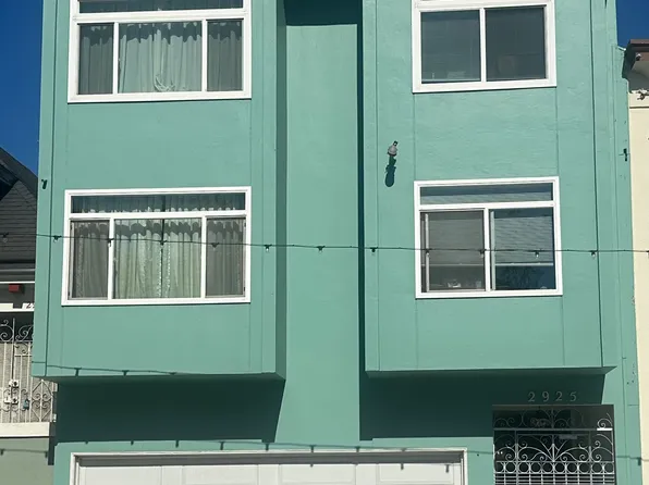 2925 San Bruno Ave APT 2, San Francisco, CA 94134