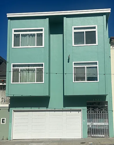 2925 San Bruno Ave #2 Photo 1