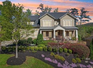 1401 Kings Park Dr NW, Kennesaw, GA 30152