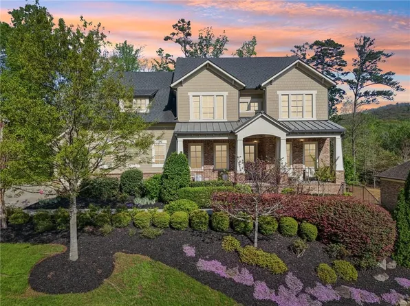 1401 Kings Park Dr NW, Kennesaw, GA 30152