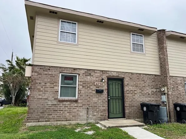 4230 N Claiborne Ave, New Orleans, LA 70117