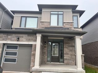 24 Tamworth Ter, Barrie, ON L9J 0L5