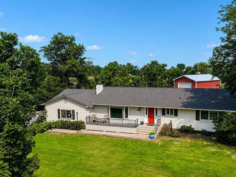 1st image of 110 E Sales Yard Rd
