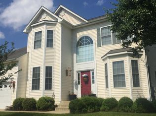 20924 Sawgrass Dr, Lexington Park, MD 20653