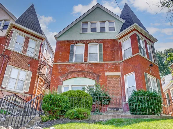 2108 Fulton Ave Unit 1, Cincinnati, OH 45206