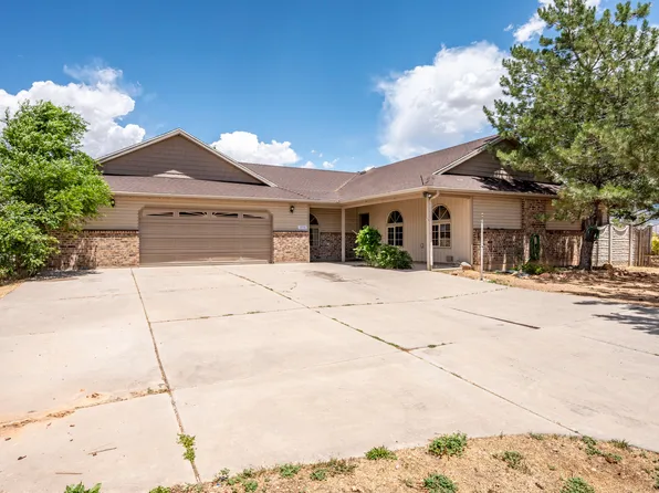 3996 W 250 N, Cedar City, UT 84720