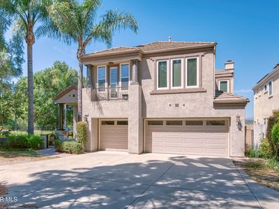 11530 Northdale Dr, Moorpark, CA, 93021