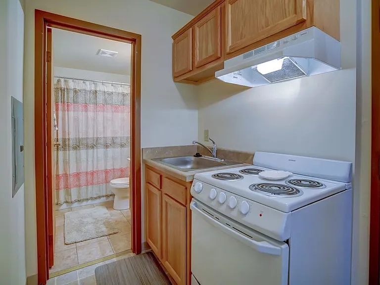 Casa Blanca — Photo 11