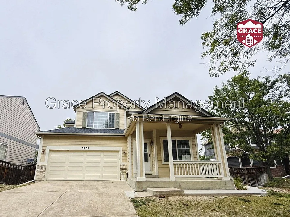 5275 Red Hawk Pkwy