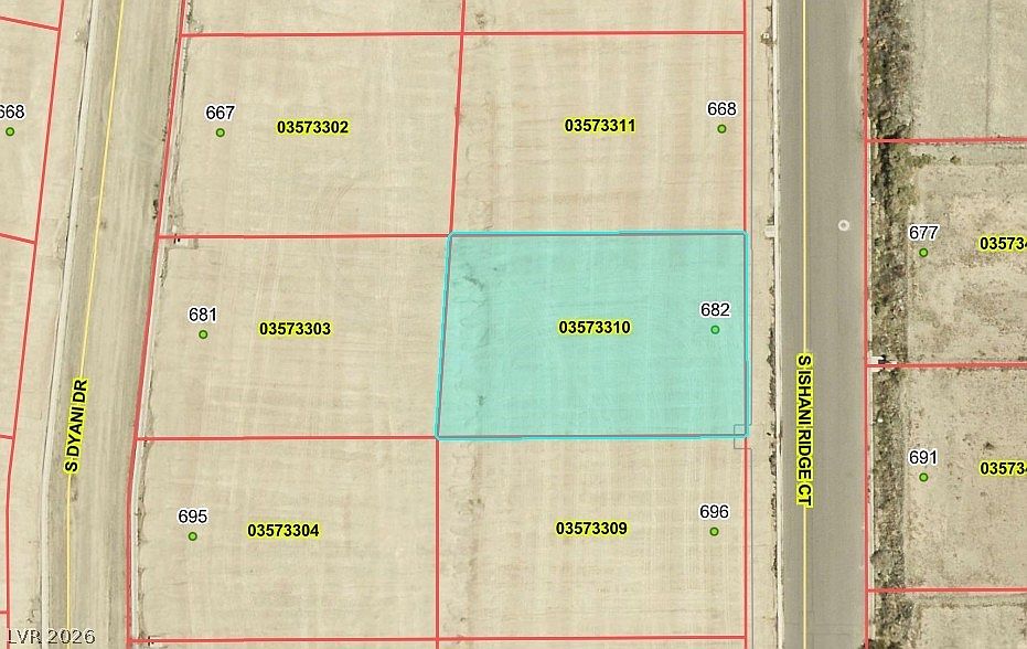 1st image of 682 Ishani Ridge Ct