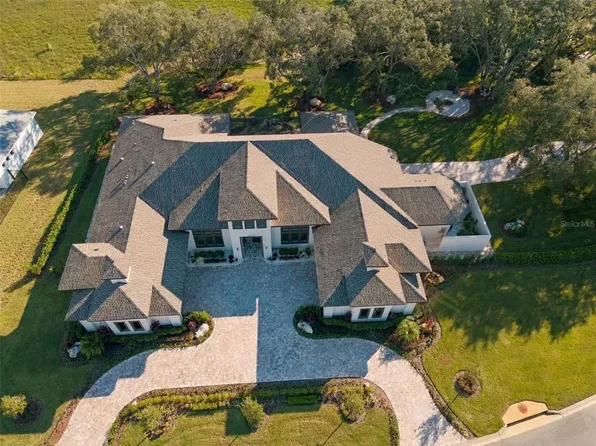 12820 SERONERA VALLEY COURT, SPRING HILL, FL 34610