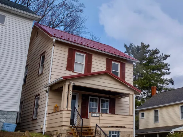 502 27th Ave, Altoona, PA 16601
