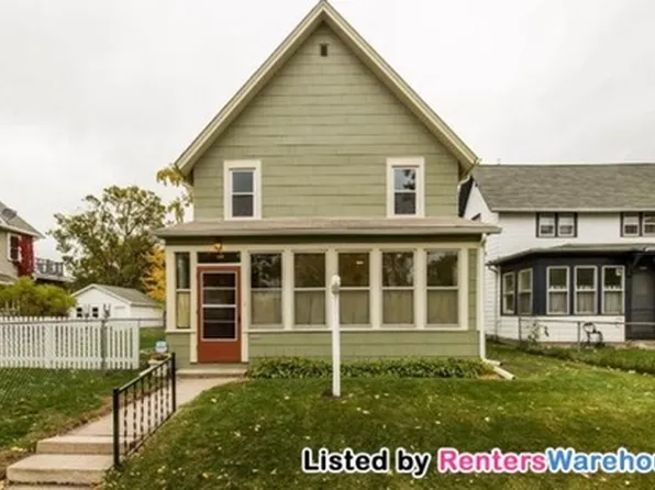 3531 Elliot Ave, Minneapolis, MN 55407