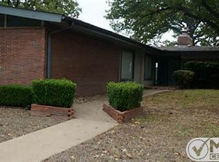 302 NW 7th Ave, Mineral Wells, TX 76067