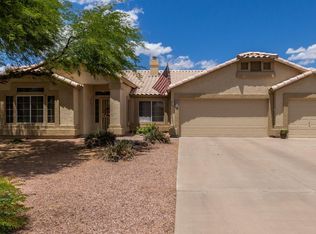2608 E Encinas Ave, Gilbert, AZ 85234