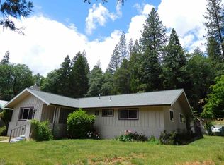 440 Main St, Greenville, CA 95947