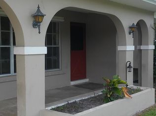546 NW Kilpatrick Ave, Port Saint Lucie, FL 34983