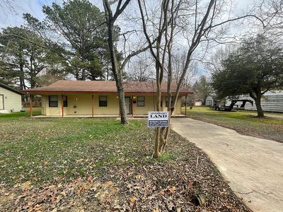 701 Fletcher Pl, Lonoke, AR, 72086