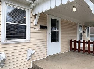 153 E Hillcrest Ave, Dayton, OH 45405