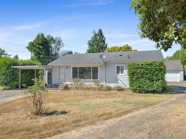 6450 Wood St, Bay City, OR 97107