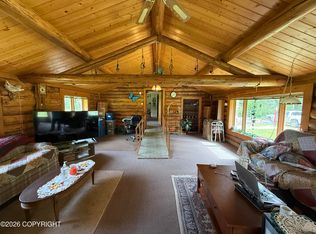 126.5 Steese Hwy, Central, AK 99730