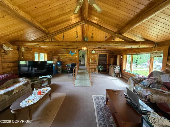126.5 Steese Hwy, Central, AK 99730