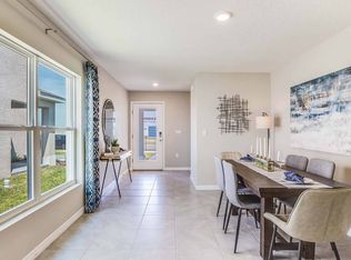 12269 High Rock Way, Parrish, FL 34219