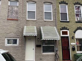317 Loneys Ln, Baltimore, MD 21224