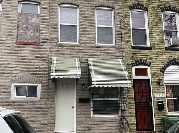 317 Loneys Ln, Baltimore, MD 21224