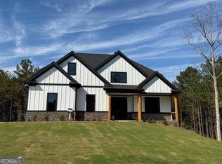 1017 Cable Rd, Waleska, GA