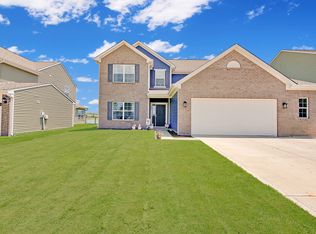 8727 Stoddard Ln, Indianapolis, IN 46217