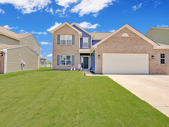 8727 Stoddard Ln, Indianapolis, IN 46217