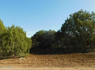 8333 Ridge Dr, Show Low, AZ 85901