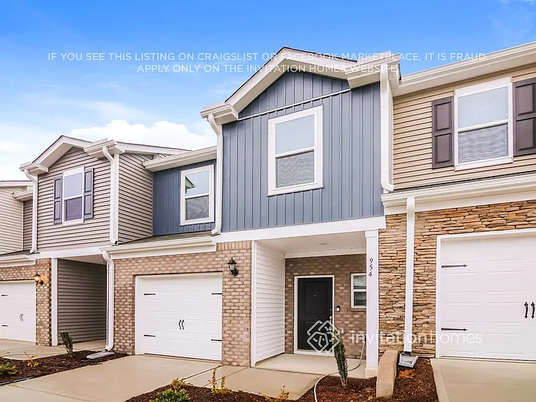 954 Greenville Way — Photo 4